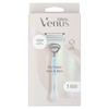 Gillette Venus For Pubic Hair And Skin Razor