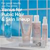 Gillette Venus Pubic Hair and Skin 4pk