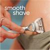 Gillette Venus Pubic Hair and Skin 4pk