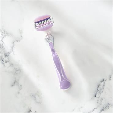 Gilette Venus Comfort Glide Breeze
