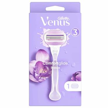 Gilette Venus Comfort Glide Breeze