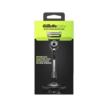 Gillette Labs Razor Exfoliating Bar