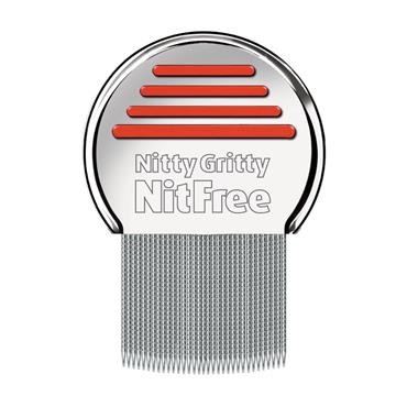 Nitty Gritty Nit Free Comb