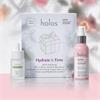 Holos Hydrate And Firm Giftset
