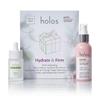 Holos Hydrate And Firm Giftset