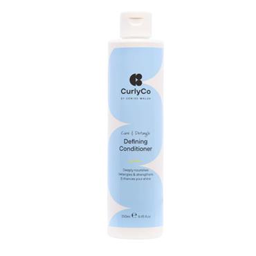 CurlyCo Curly Defining Conditioner