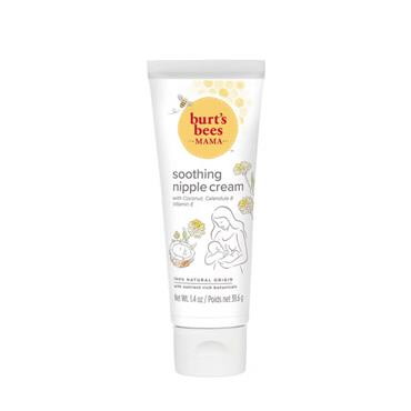 Burts Bees Mama Soothing Nipple Cream 39.6g