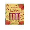 Burts Bees Bee Mine Lip Balms