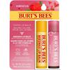 Burts Bees TLB & Lip Balm xmas Duo