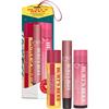 Burts Bees Hibiscus Lip