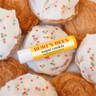 Burts Bees Sugar Cookie Lip Balm