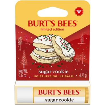 Burts Bees Sugar Cookie Lip Balm