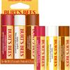 Burts Bees Cosy season Lip Balm Trio