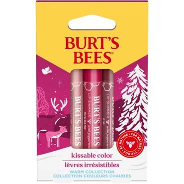 Burts Bees Kissable Colour Lip Shimmer