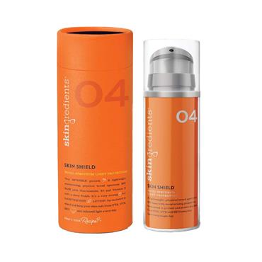 Skingredients 04 Skin Shield SPF 50 +++ 50ml