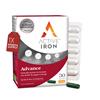 Active Iron Advance 25mg 30 caps