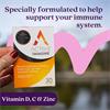 Active Iron Immunity Boost 30 Capsules