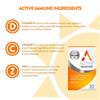 Active Iron Immunity Boost 30 Capsules