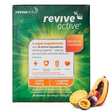 Revive Active (original) Tropical 30 sachets