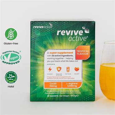 Revive Active (original) Tropical 30 sachets