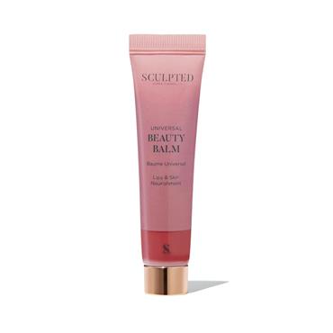 Sculpted Beauty Balm Rose