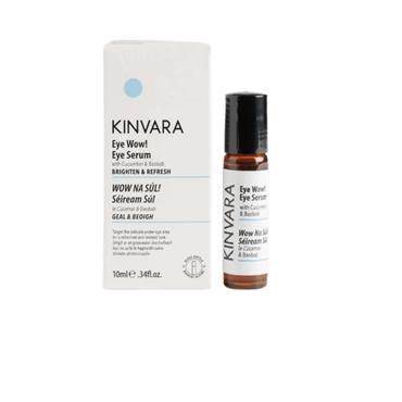 Kinvara Eye Wow! Eye Serum 10ml