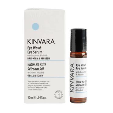 Kinvara Eye Wow! Eye Serum 10ml