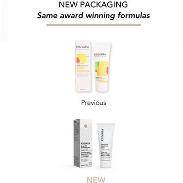 Kinvara Omega Hand/Nail cream 60ml