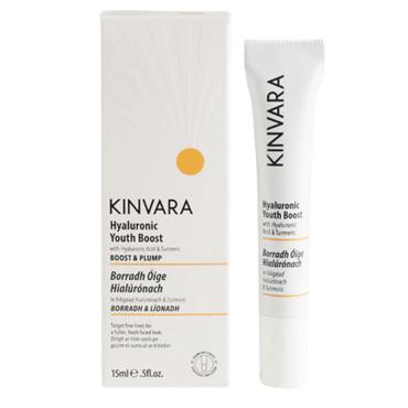 Kinvara Hyaluronic Youth Boost 15ml
