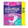 Always Daily Liners