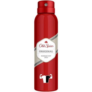 Old Spice Deodorant  Body Spray 150ML