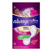 Always Radiant Liners 12s