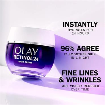 Olay Retinol Eye Cream