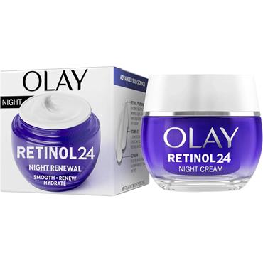 Olay Retinol Eye Cream