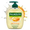 Palmolive Naturals Milk & Honey Soap