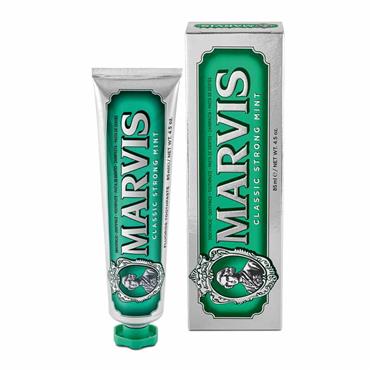 Marvis Toothpaste Strong Mint