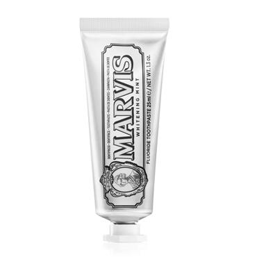 Marvis Toothpaste Whitening Mint