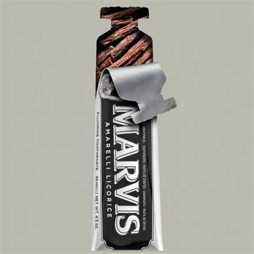 Marvis Licorice mint paste