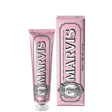 Marvis Toothpaste Sensitive Gums Gentle Mint