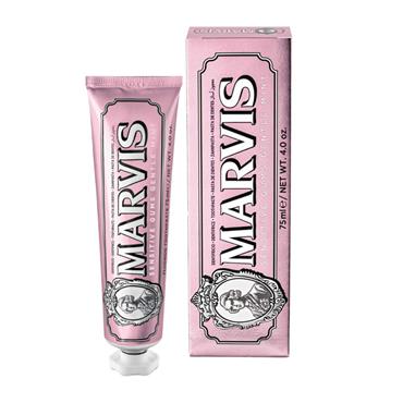 Marvis Toothpaste Sensitive Gums Gentle Mint
