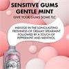 Marvis Toothpaste Sensitive Gums Gentle Mint