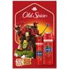 Old Spice Outdoor Explorer set