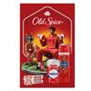 Old Spice Gym Bro