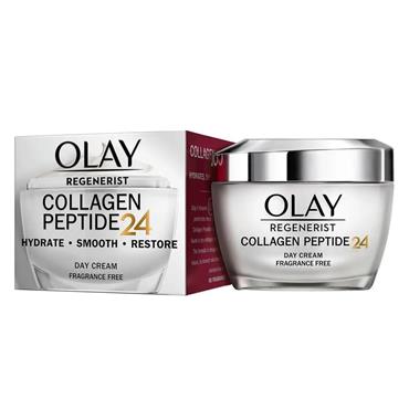 Olay Collagen Peptide Day Cream 50ml
