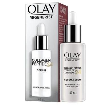 Olay Collagen Peptide Serum 40ml