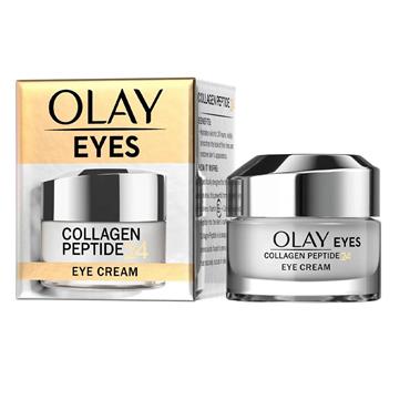 Olay Collagen Peptide Eye Cream 15ml