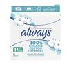 Always Organic Cotton Normal