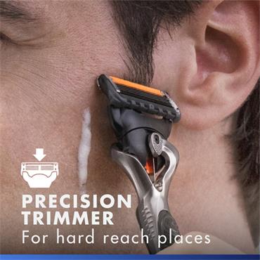 Gillette Proglide Big Pack 7