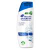 Head And Shoulders Classic Clean 400ml Shampoo