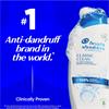 Head And Shoulders Classic Clean 400ml Shampoo